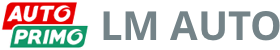 Logo Lm Auto